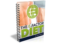 The E-Factor Diet