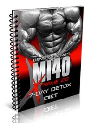 Mi40x 7 Day Detox Diet