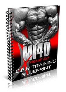 Mi40x Training Blueprint