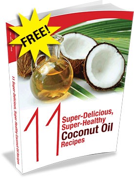Alternative Daily Coconut Oil Recipes