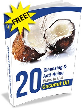 Alternative Daily Coconut Oil 20 Cleansing and Anti-Aging Tips