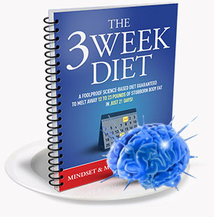 The 3 Week Diet Mindset Manual