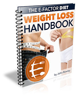 The E-Factor Diet Weight Loss Handbook